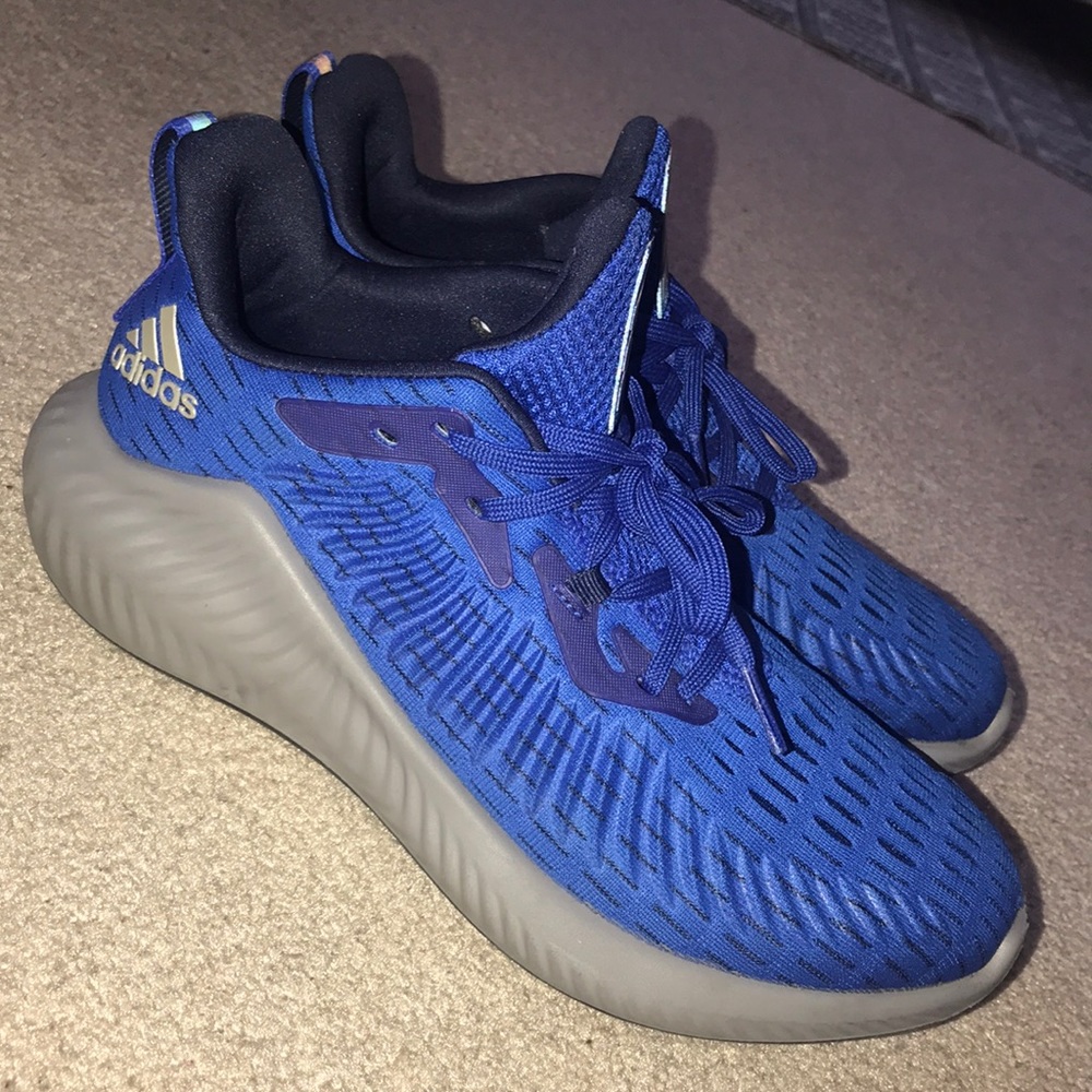 Adidas Alphabounce Shoes